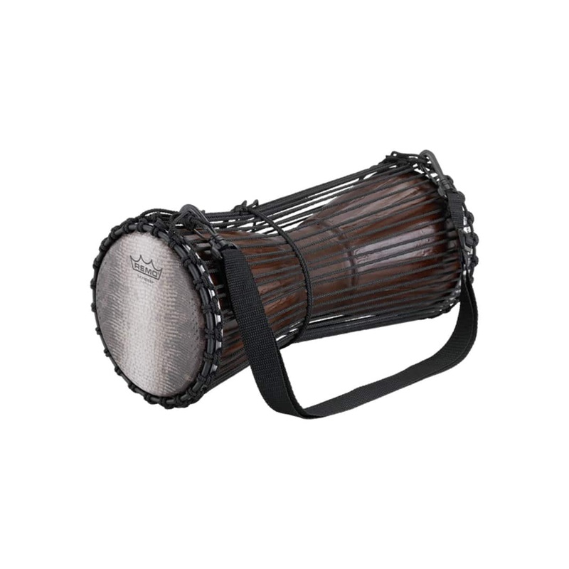 Large Crystal Bud Vase