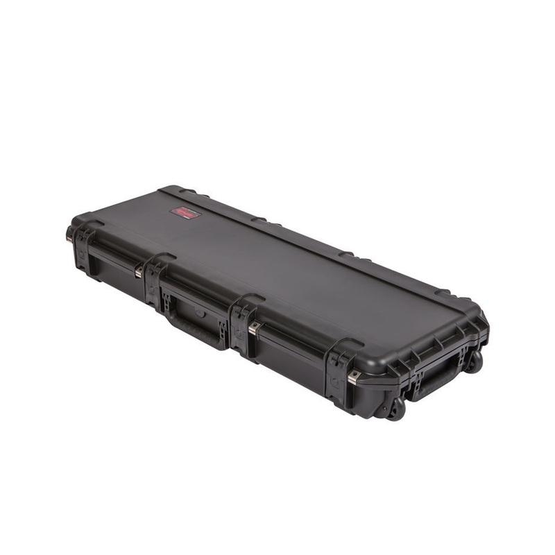 Smith Unisex Sunglasses - Crusader Dark Havana Brown Full-Rim Frame | CRUS-0RZU-L5