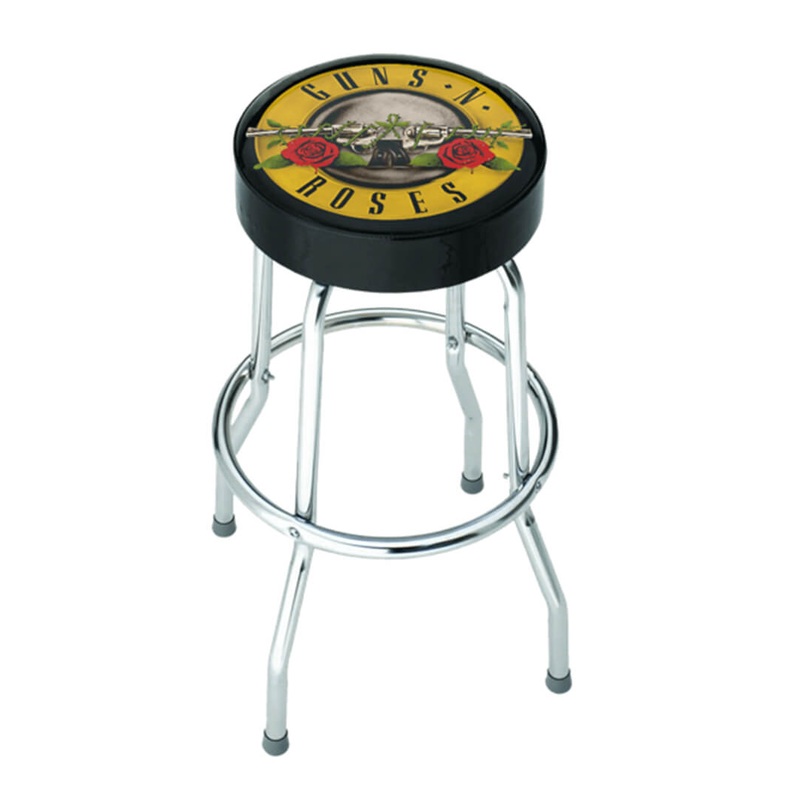 Guess Women's Eyeglasses - Full Rim Shiny Black Cat Eye Plastic Frame | GU2589 001