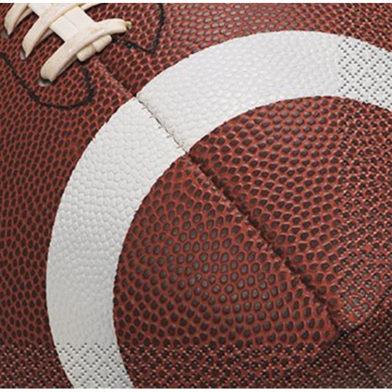 Football Party Lunch Napkins | 16 ct