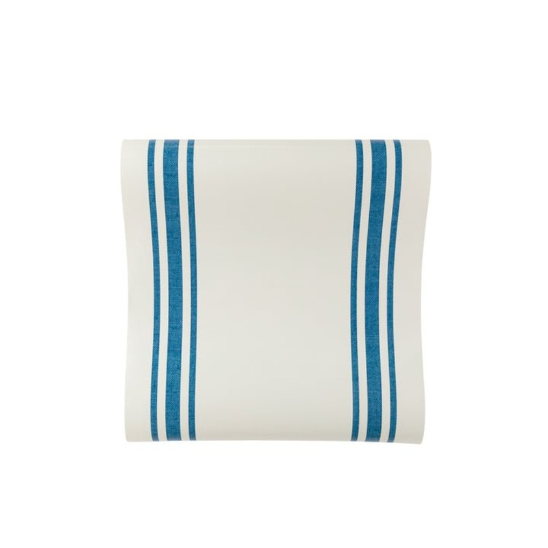 HAMPTONS PAPER TABLE RUNNER 120" | 1 ct