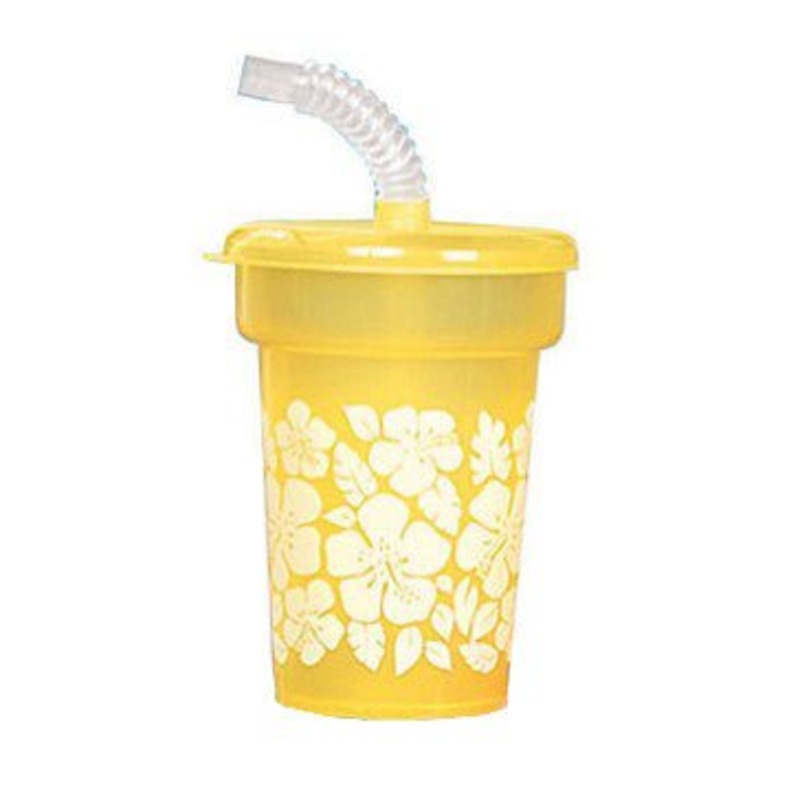 Tropical Sippy Cup | 1ct