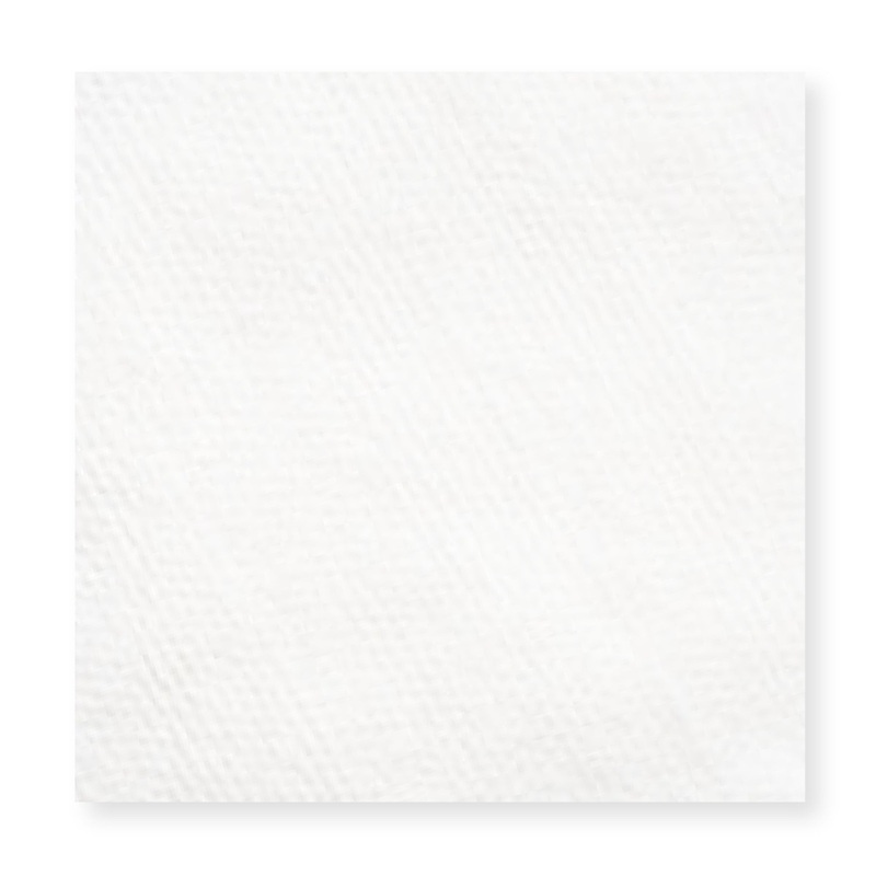 White Paper Napkins - 20 PC