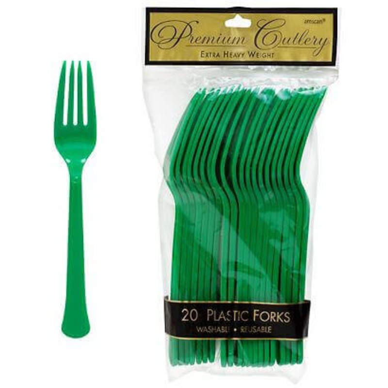 Green Forks - 20CT