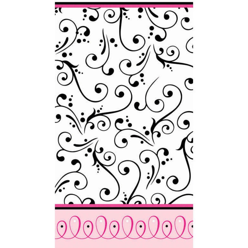 Sweet Wedding Tablecover