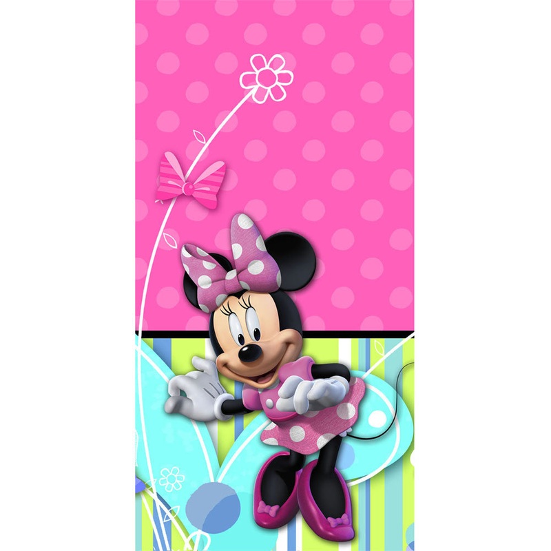 Minnie Bows Tablecover