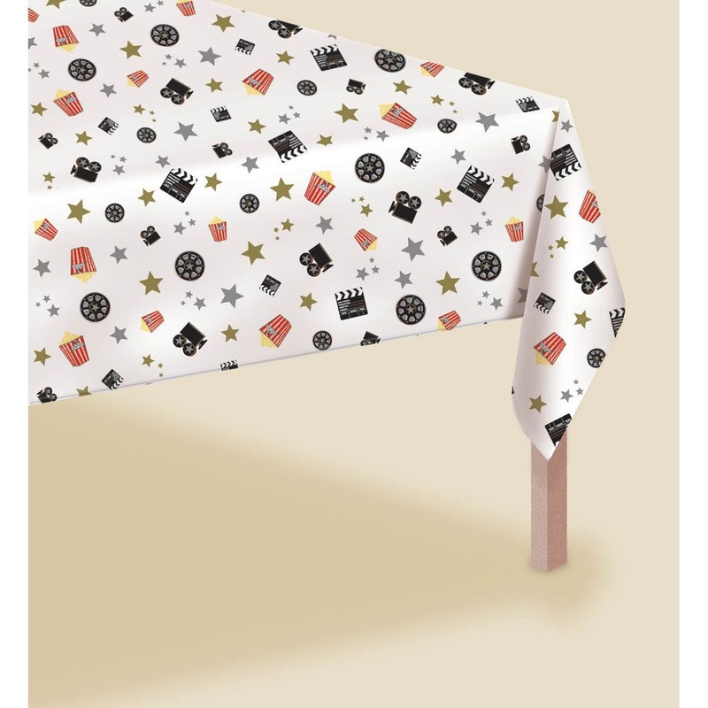Popcorn Tablecover