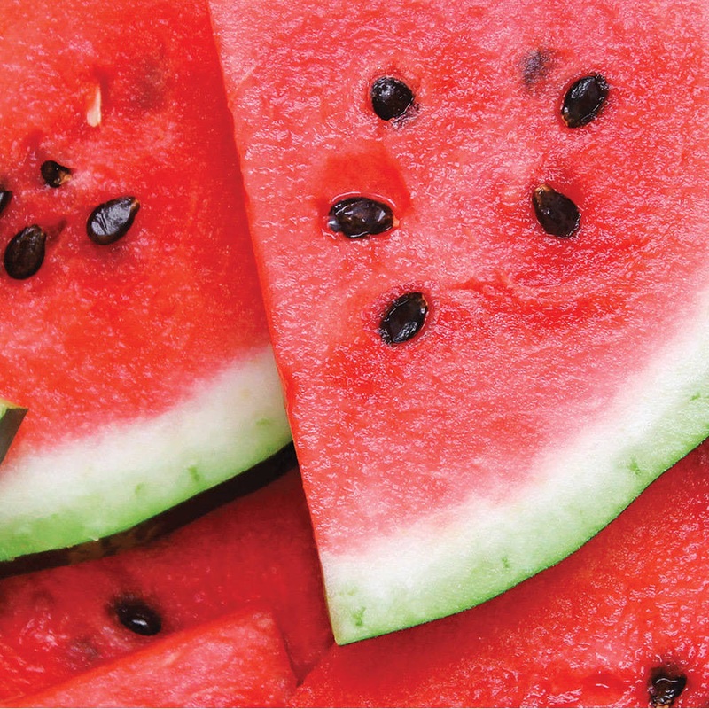 Slice of Summer Beverage Napkins (16 ct)