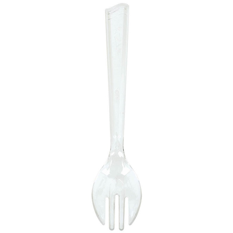 9" Serving Fork