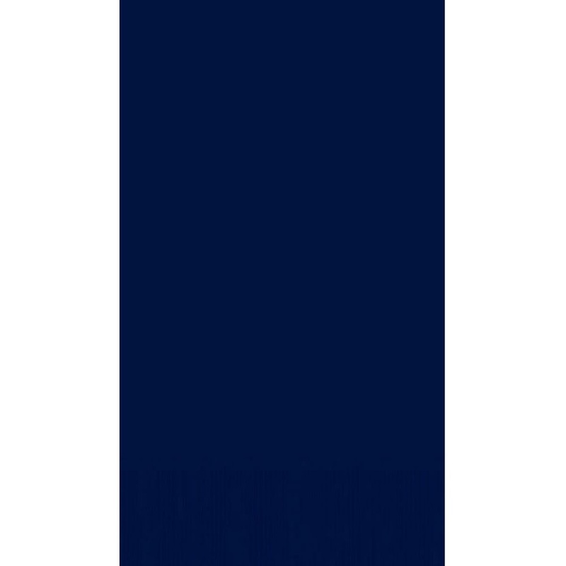 Navy Flag Blue Guest Towel Napkins (40ct)