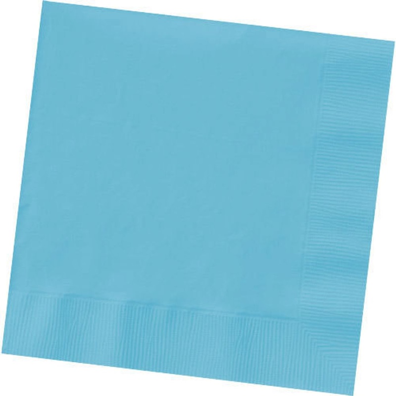 Caribbean Beverage Napkins (20ct)