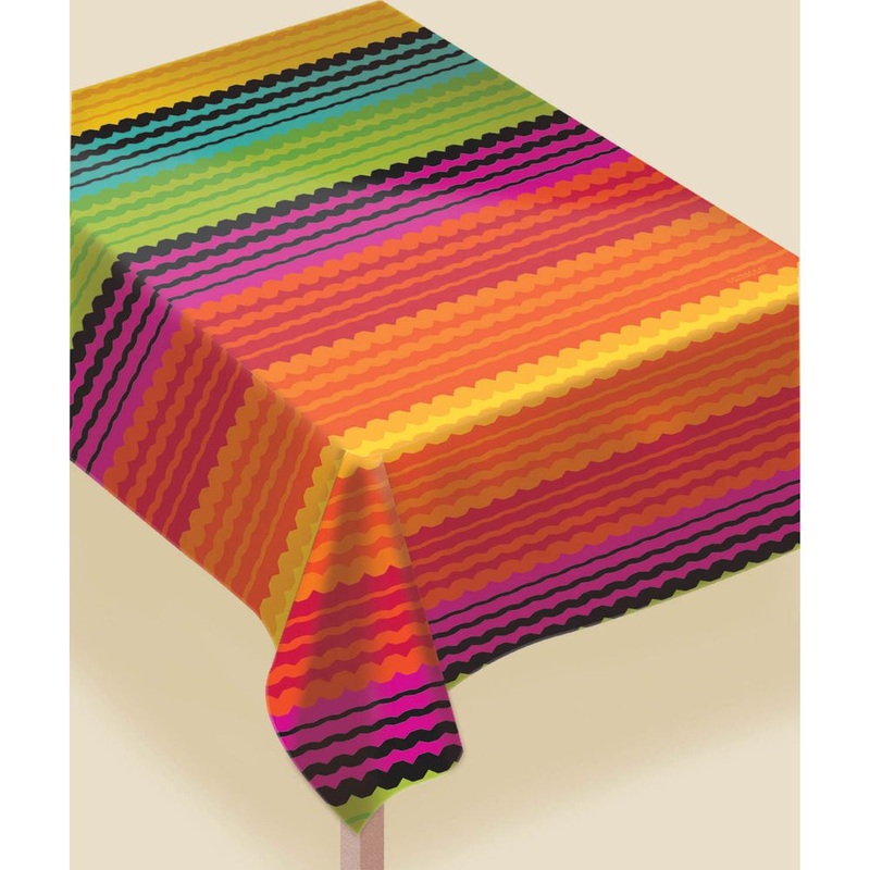 Fiesta Tablecovers