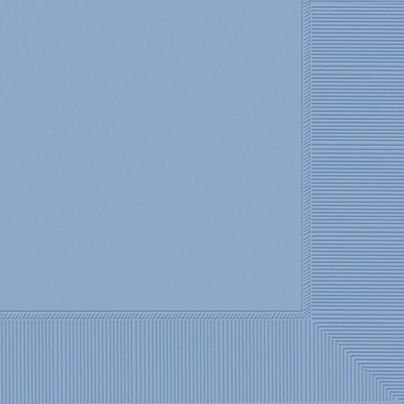 Pastel Blue Luncheon Napkins (20ct)