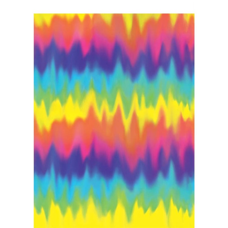 Feeling Groovy Tablecover