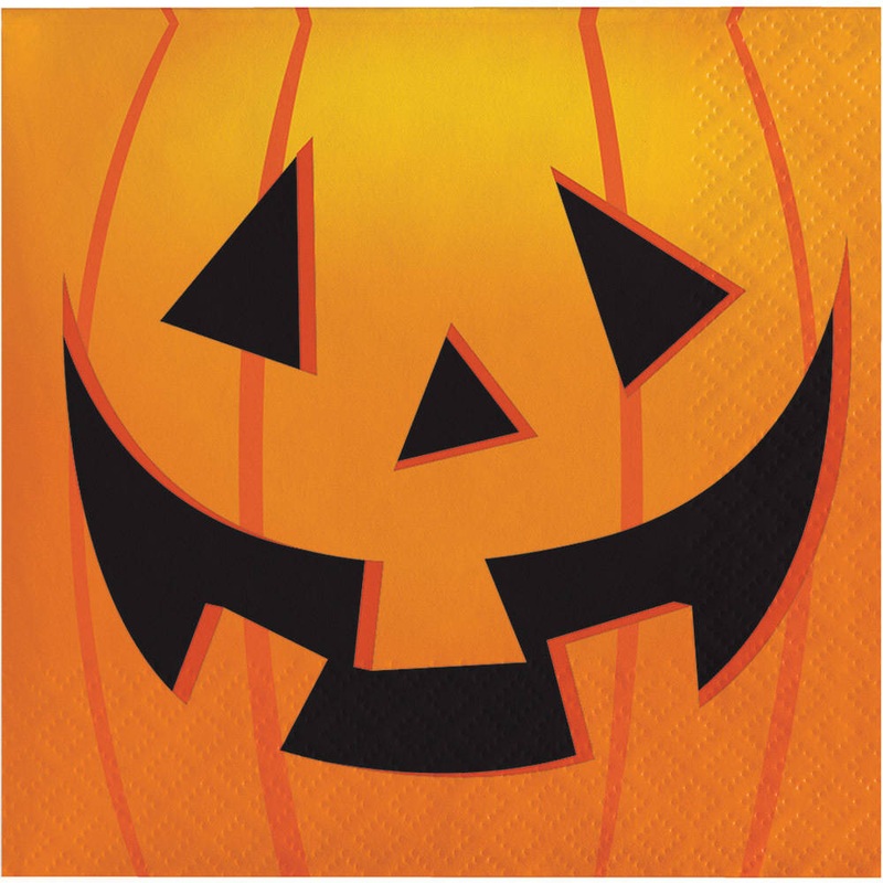 Jolly Jack Beverage Napkins (16ct)