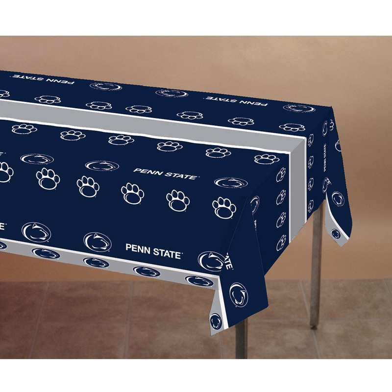 Penn State University Tablecover