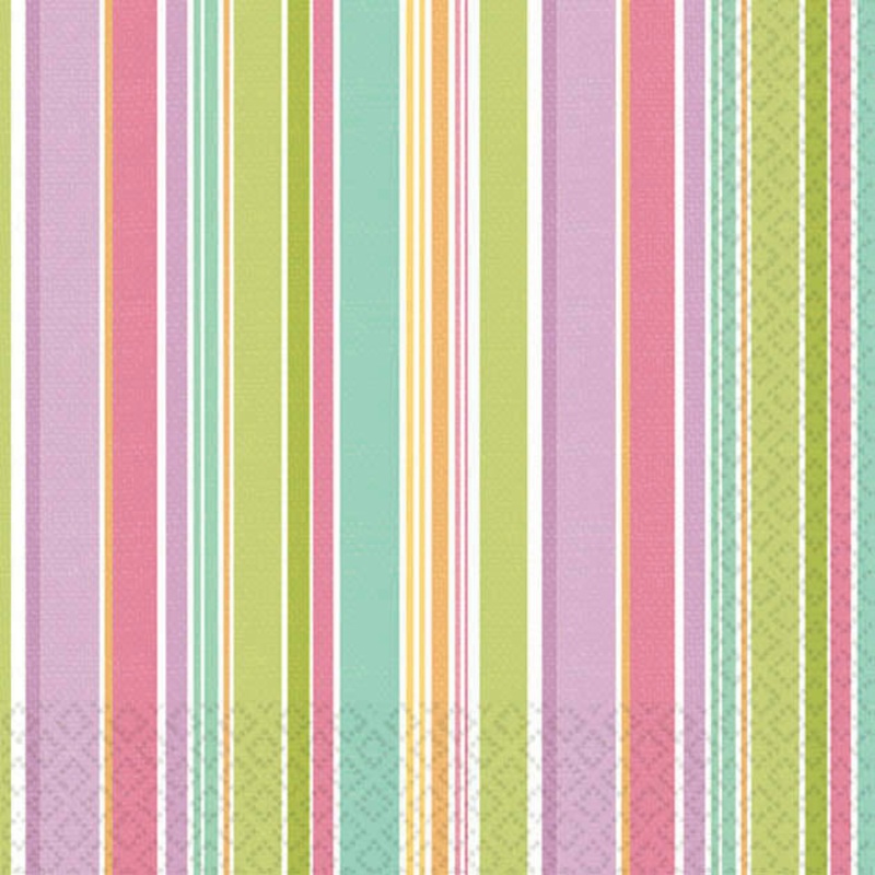 By Design Beverage Napkins (16ct)