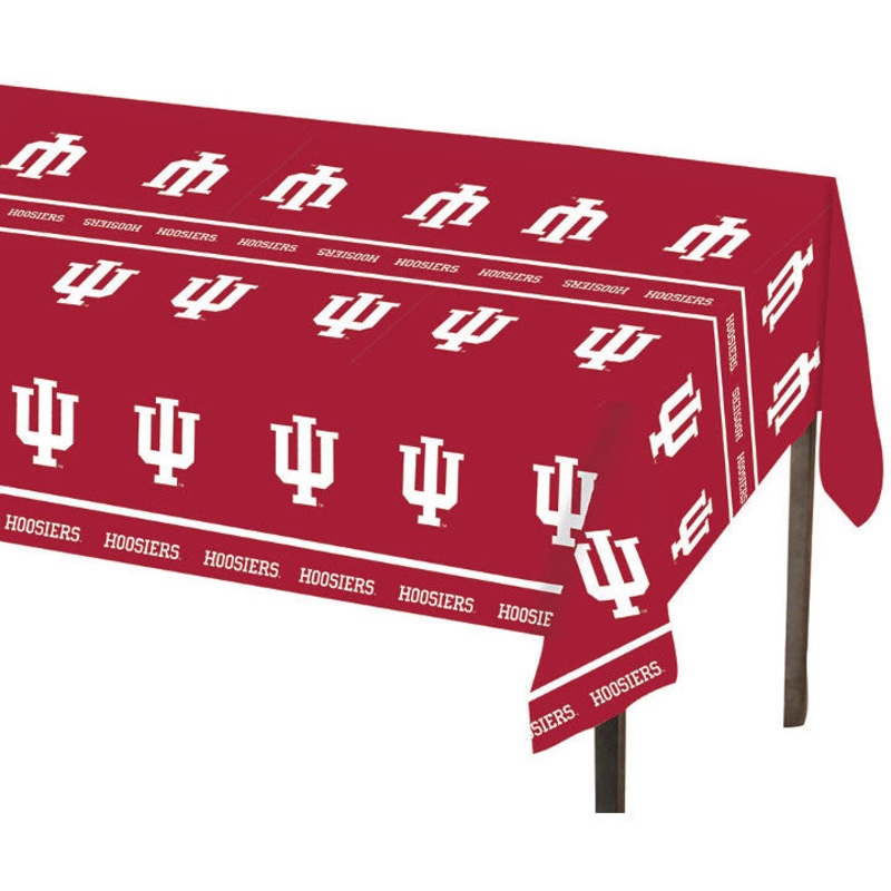 Indiana University Tablecover