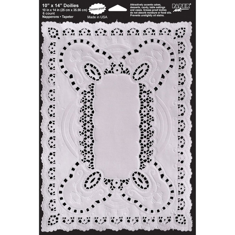 Placemat (6 per package)