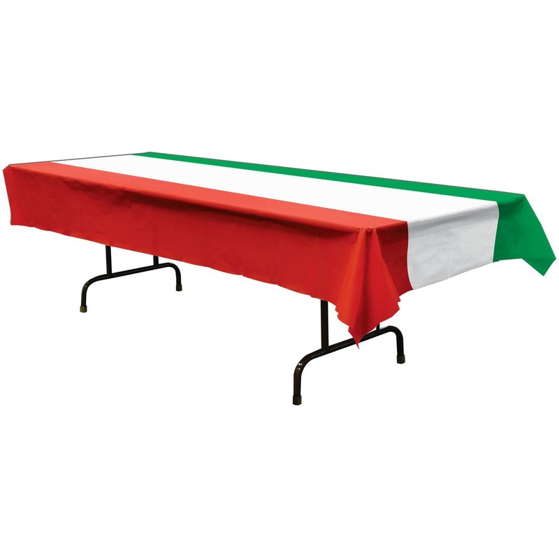 Fiesta Tablecover