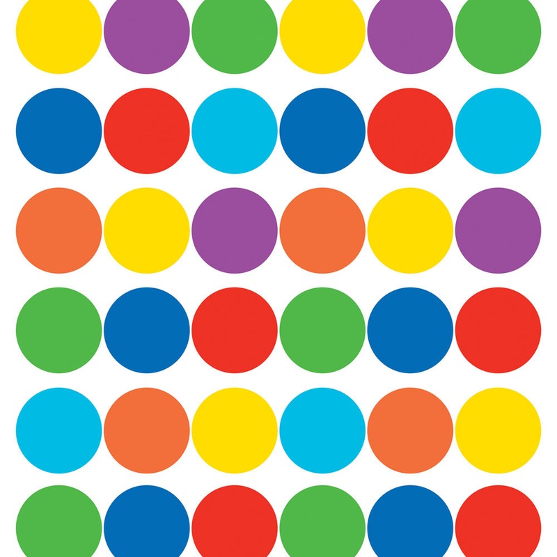 Let's Have A Party! Plastic Tablecover