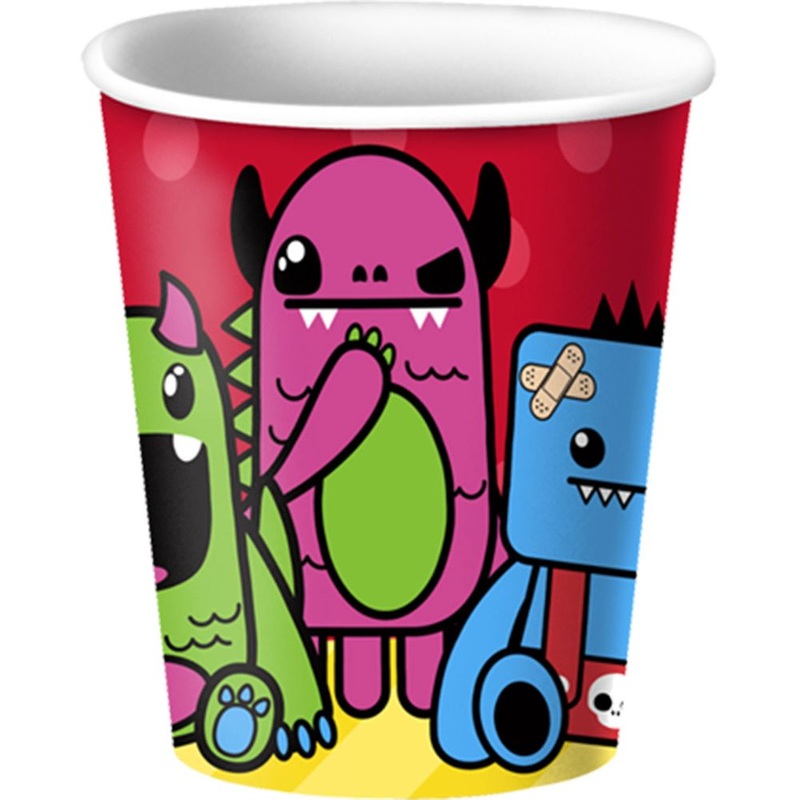 So So Happy 9-oz Cup