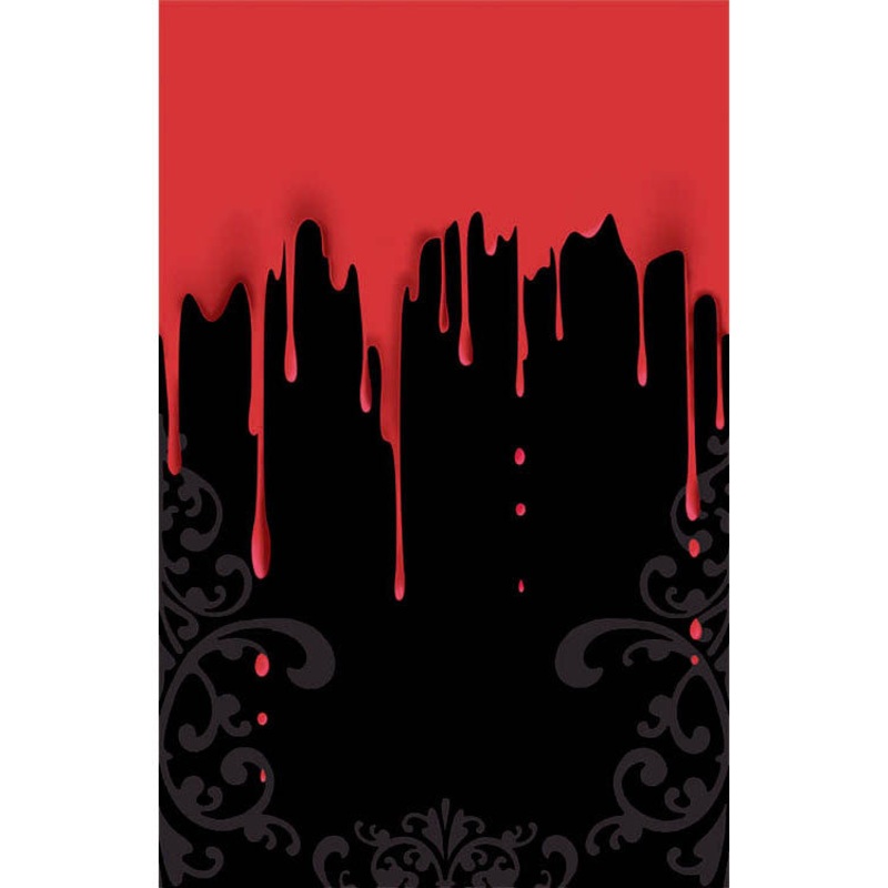 Fangtastic Tablecover
