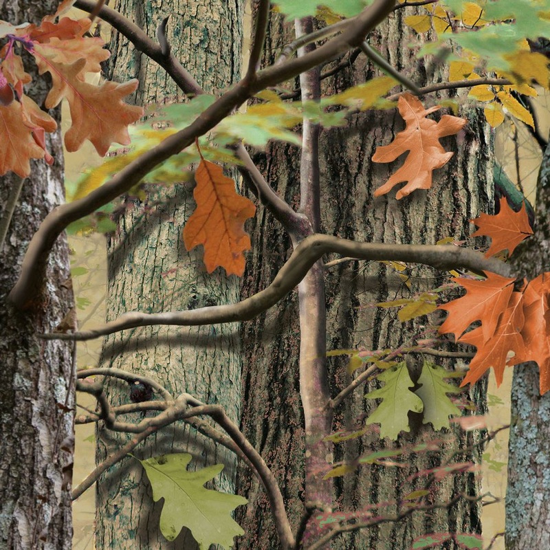 Hunting Camo Luncheon Napkins (16ct)