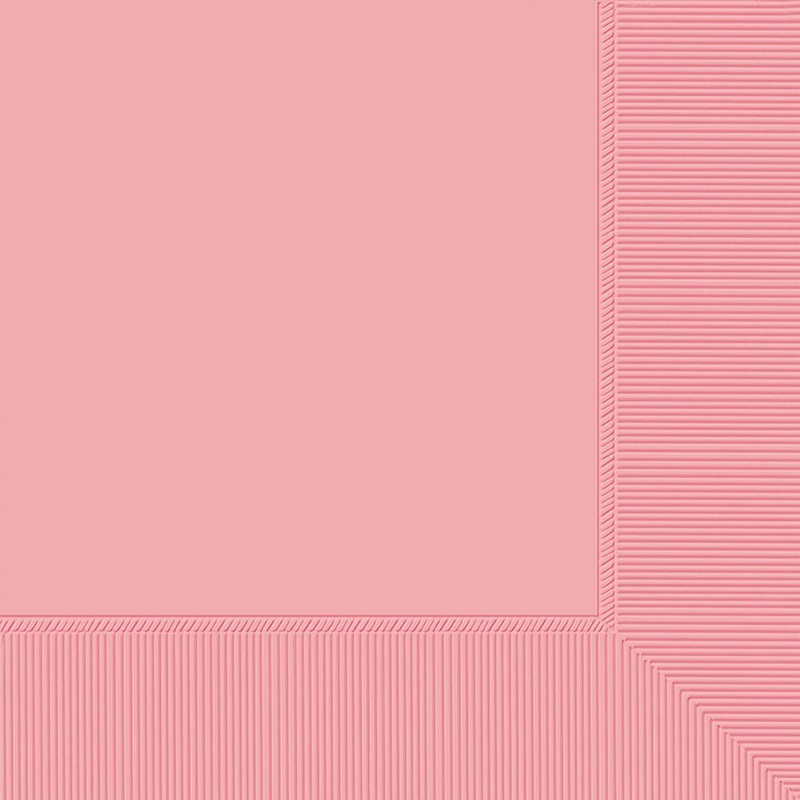 New Pink Luncheon Napkins (20ct)