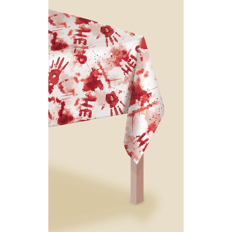 Bloody Tablecover