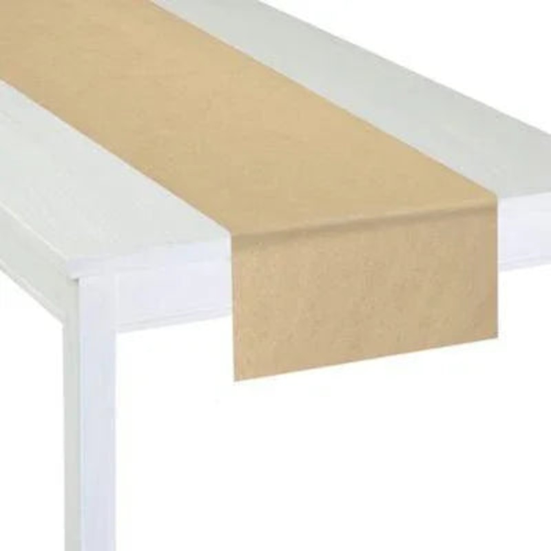 foody Finds Kraft Table Runner