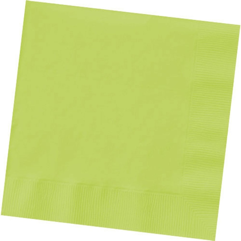 Kiwi Dinner Napkin 2 Ply