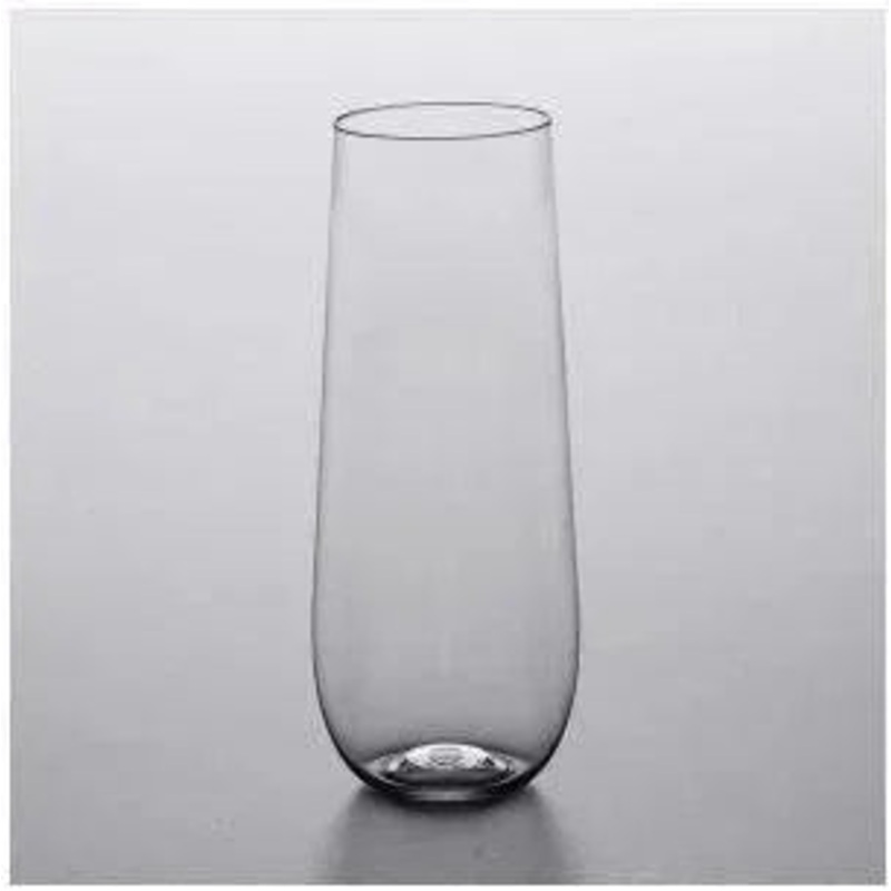 Stemless Champagne Flutes 16ct. 9oz