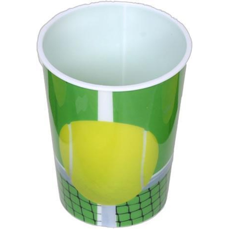 Tennis Favor Cup