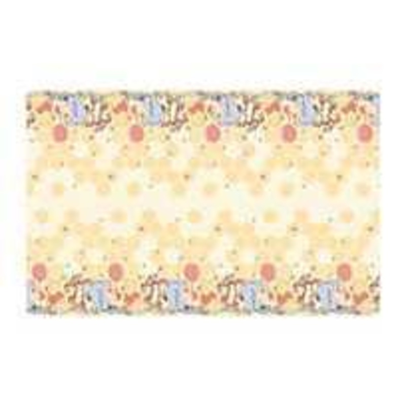 Winnie the Pooh Tablecover