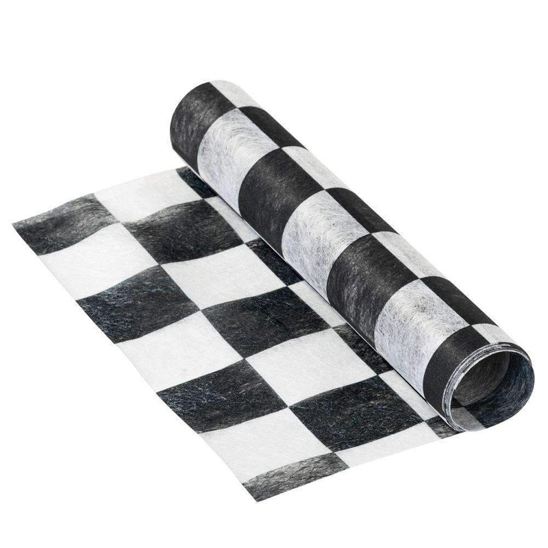 Table Runner - Check