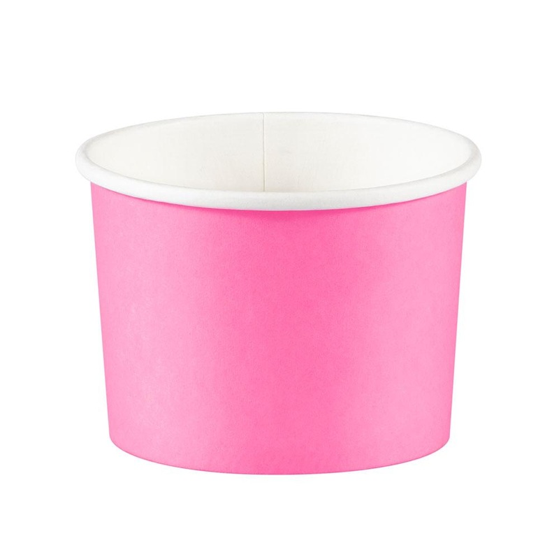 Treat Tubs - Pink