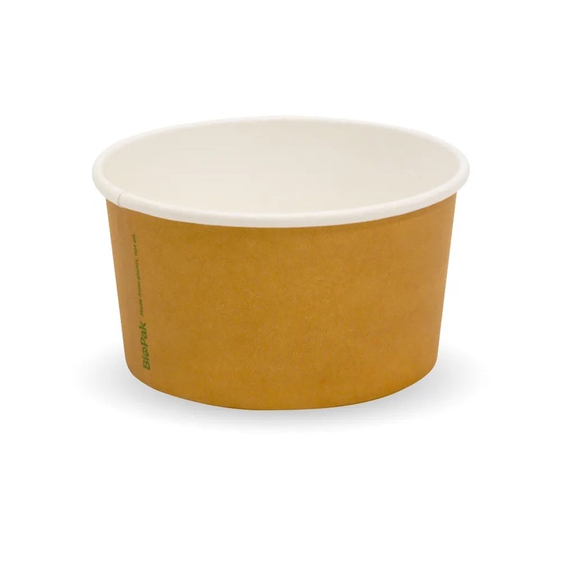 Ice Cream Cups 10pk