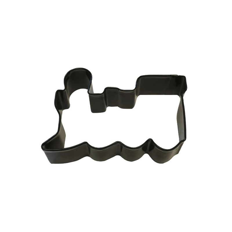 Train Cookie Cutter