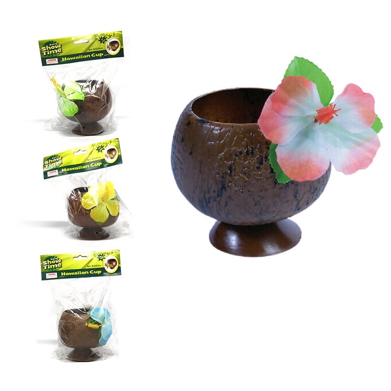 Hawaiian Cocktail Cup