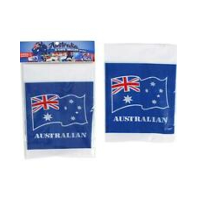 Oz Plastic Tablecloth