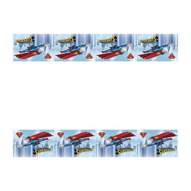 Superman Tablecover