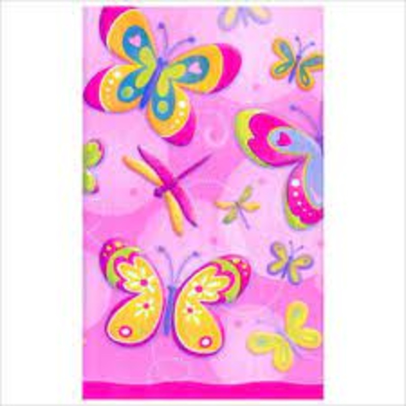 Butterfly Tablecover