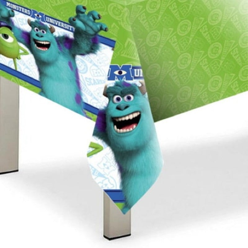 Monsters Inc Tablecover (120x180cm)