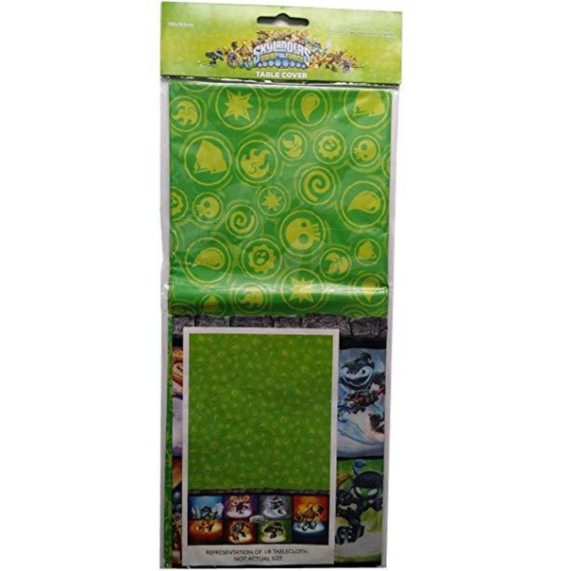 Skylanders Tablecover (138 x 183cm)