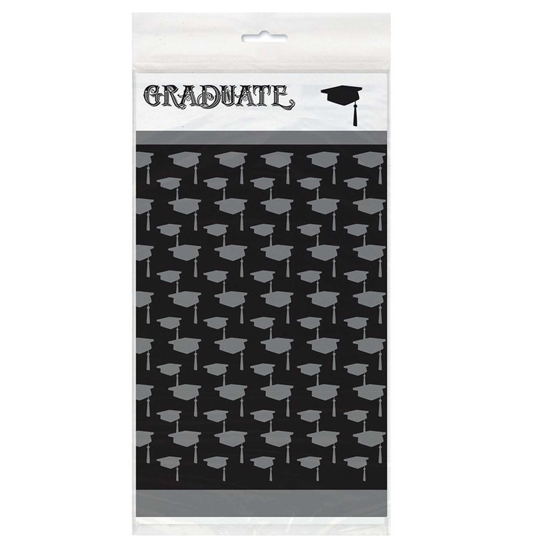 Simply Grad Table Cover (1.37m x 2.13m)