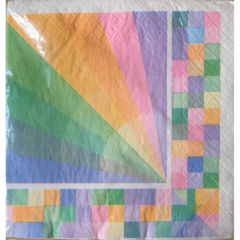 Holy Light Paper Napkins (20ct)