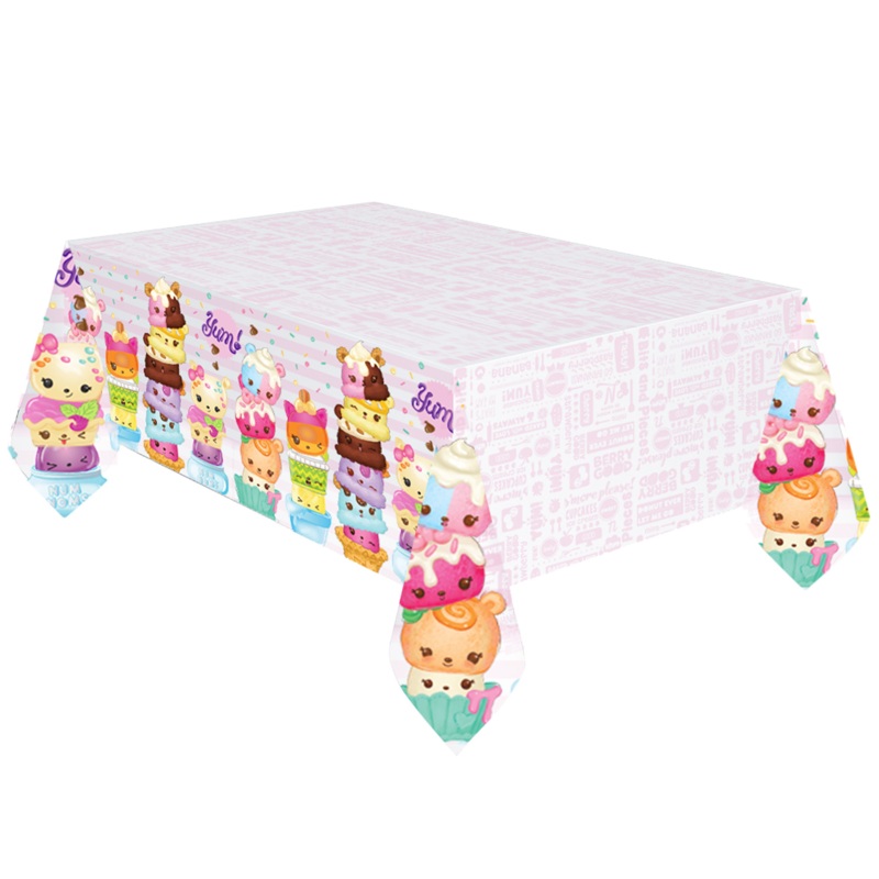 Num Noms Tablecover (137 x 243cm)