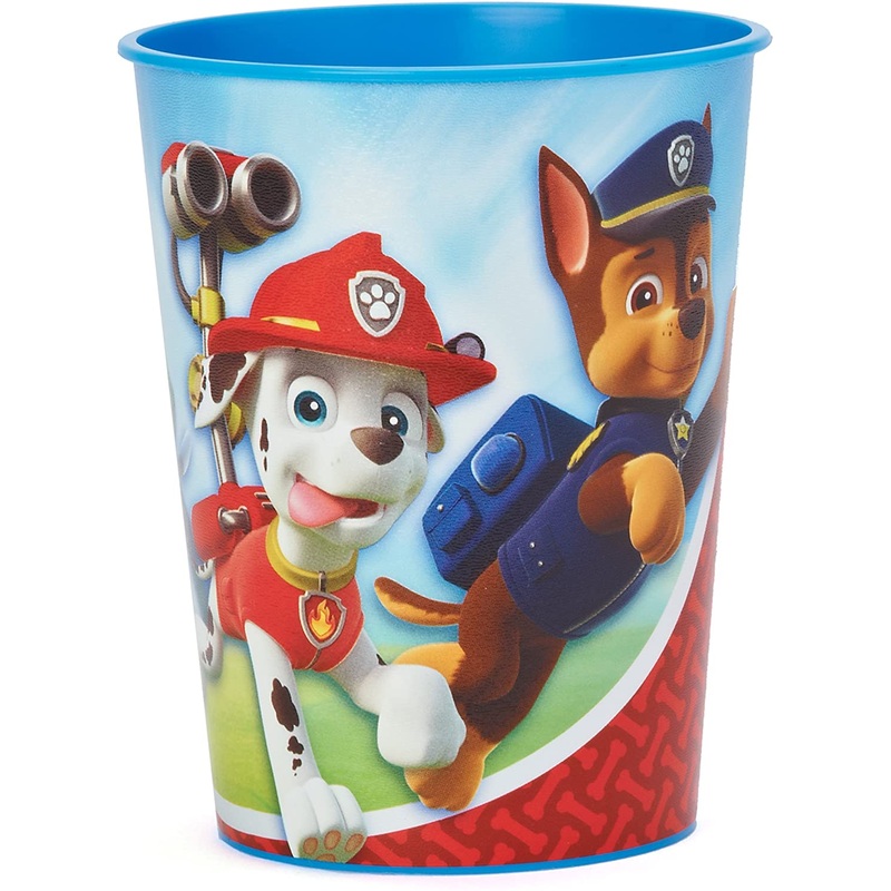 Paw Patrol Favour Cup