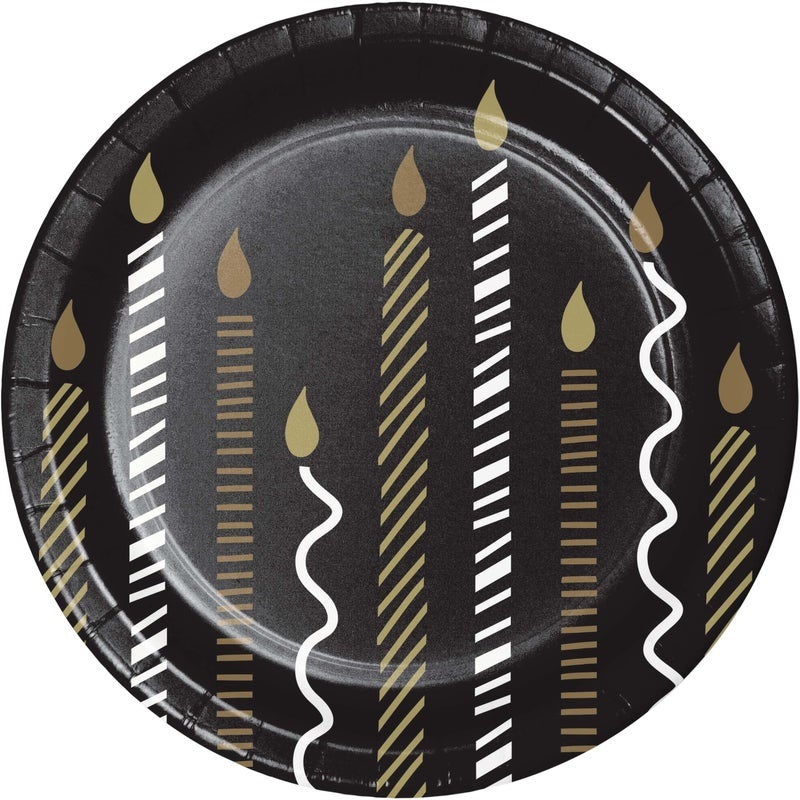 Plate 7 Round 8 Count Golden Wishes